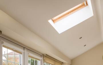 Thropton conservatory roof insulation companies