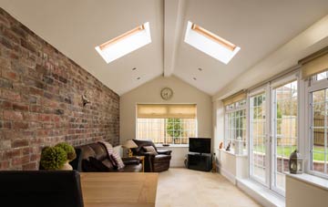 conservatory roof insulation Thropton, Northumberland