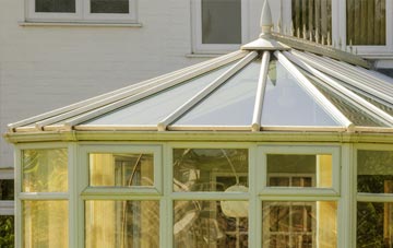 conservatory roof repair Thropton, Northumberland