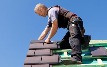 disadvantages of Thropton slate roofing