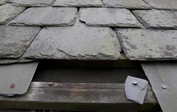Thropton slate roof repairs and maintenance