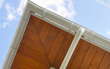Thropton soffit types
