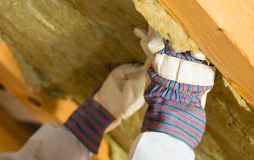 types of Thropton pitched roof insulation materials