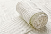 Thropton fibreglass roofing repairs