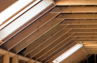 Thropton tapered roof insulation quotes